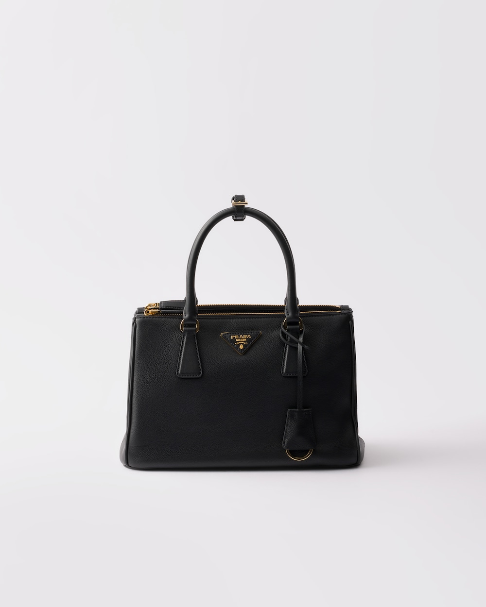 Medium Prada Galleria Leather Bag - Image 1